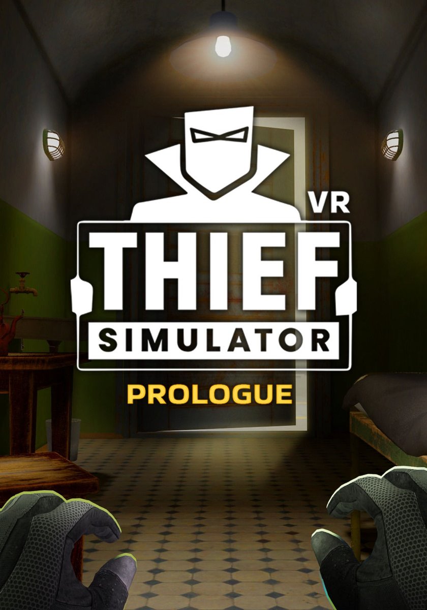 AltLabVR's tweet image. 🔺TRENDING🔺: Thief Simulator VR: Prologue ! 
 
 altlabvr.com/thief-simulato… 
 
  #quest2 #applab