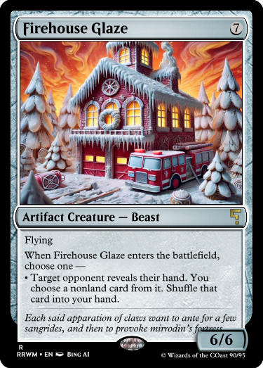 RoboRosewater_Masters tweet media