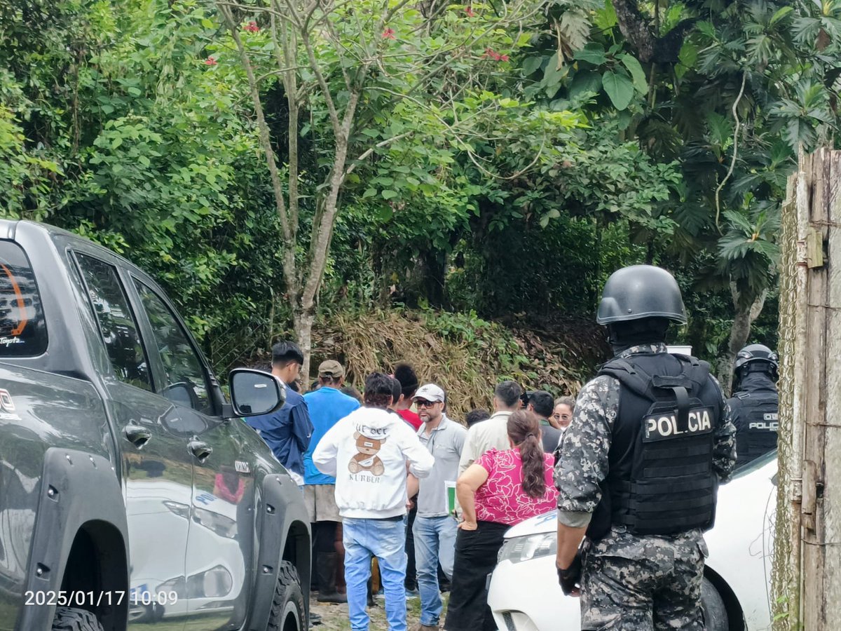 Furukawa Nunca Más tweet media