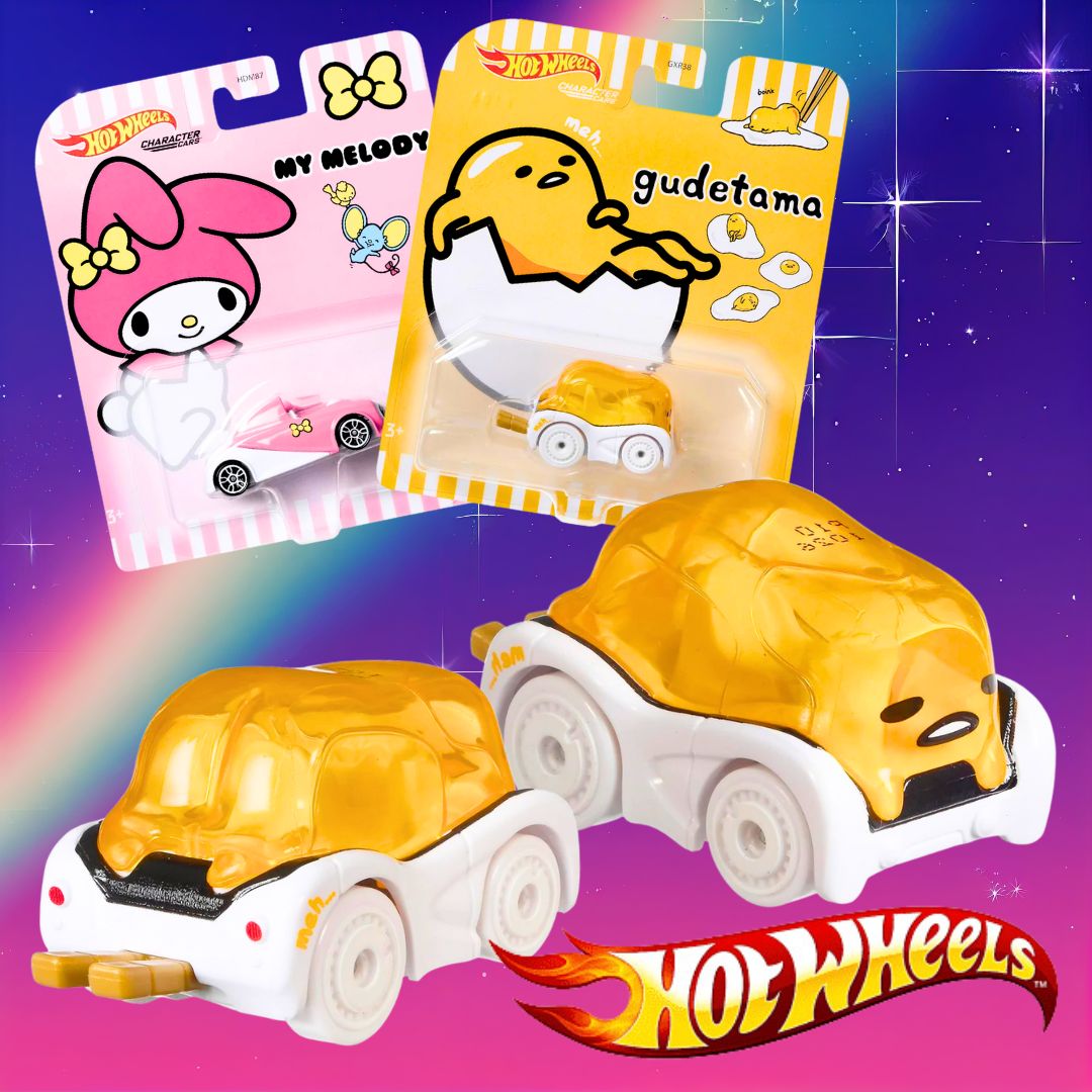 MyShopville's tweet photo. meh....
#ITSSOCUTE #WHATTHEHECK #NEED
https://t.co/o4YG8AZWpU
https://t.co/0Hc3SQisaf
#myshopville #shopville #geeksforgeeks #thestoreforgeeks #collectibles #toycars #hotwheels #sanrio #gudetama #mymelody #hellokitty #charactercar https://t.co/51JWDpNHXk