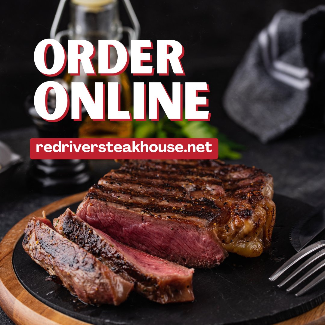 Red River Steakhouse - Amarillo tweet media