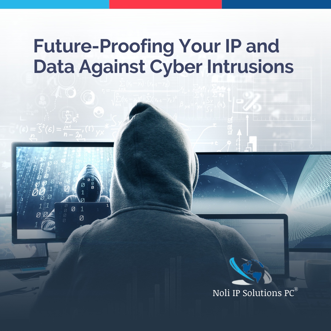 noli_ip's tweet photo. Innovative companies in tech, SaaS, AI, &amp; ML face unique data protection challenges. Safeguard your IP with these steps:
✅ Regular backups
✅ Strong access controls
✅ Security audits
✅ Stay updated on threats
✅ Incident response plan https://t.co/HJrOOS0lvL