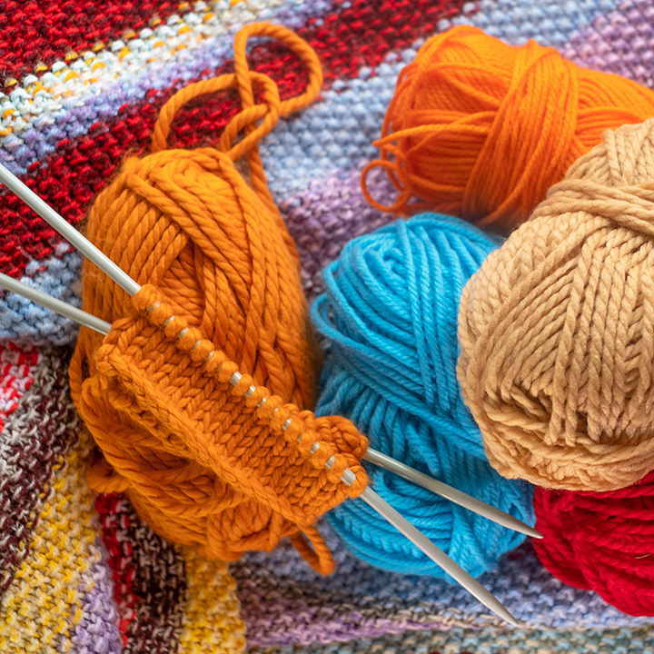 Did you know you can borrow knitting needles and crochet hooks from the library? If you're ready to start a new hobby, we’ve got you covered! Don’t forget to share your creations with us!
Visit our Hobbies and Interests section: hhpl.ca/SpecialCollect…. #HaltonHills #HHPL