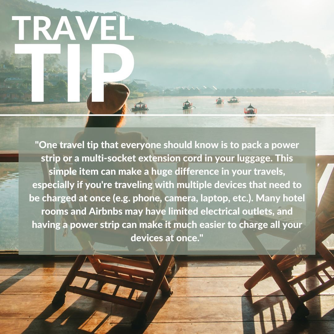 JEK TRAVELS tweet media