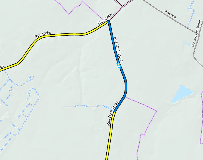 Traffic and Highway Services tweet media