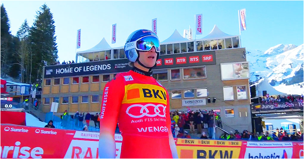 LIVE: Abfahrt der Herren am Lauberhorn in Wengen – Startliste und Liveticker – Startzeit 12:30 Uhr   +++  Bericht:  skiweltcup.tv/index.php/live…