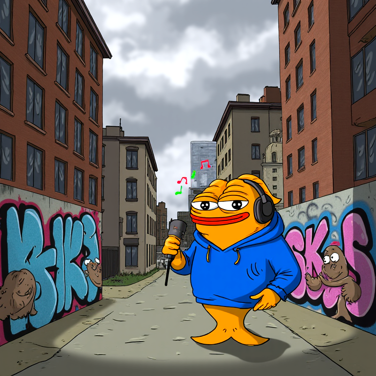 "Drill Music: Symptom, Not Cause"

Drillminister, a masked drill rapper, stirred up quite a debate when he claimed that the rise of drill music in the UK is not the cause but a reflection of deeper societal issues like "broken Britain" and austerity.

Speaking to GB News, he