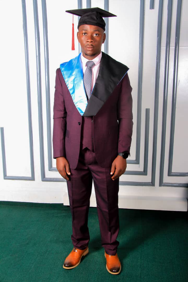 KISA Makerere University Chapter tweet media