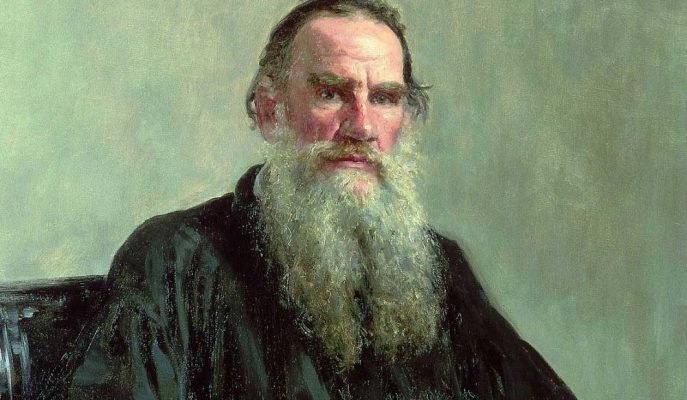''Kendi mutluluğundan başka hedefi olmayan insan kötüdür.''

- Lev Tolstoy