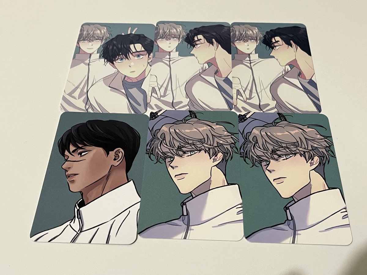 ⠀
⠀⠀atwor rpc

⠀⠀▸ dsire.carrd.co
⠀⠀▸ click alt for info
⠀⠀▸ ₱500 ea with posca
⠀⠀▸ prio getting more

#1etgos ┊ wts lfb a tree without roots cha taekyung kwon heeseo atwr lapo random packs photocard k bl manhwa steel under silk sus kwon heeryang yeonjo