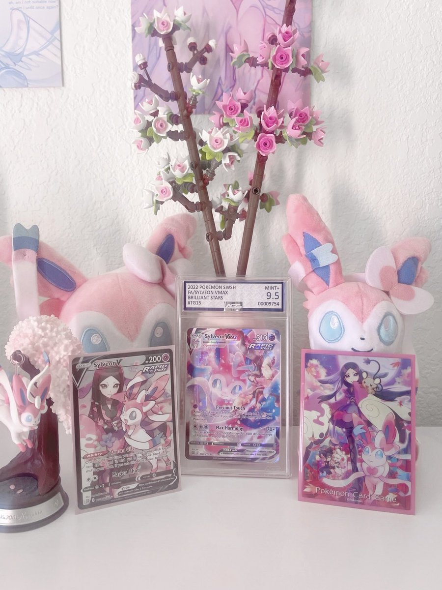 pokemon ditto card Ditto main image 1