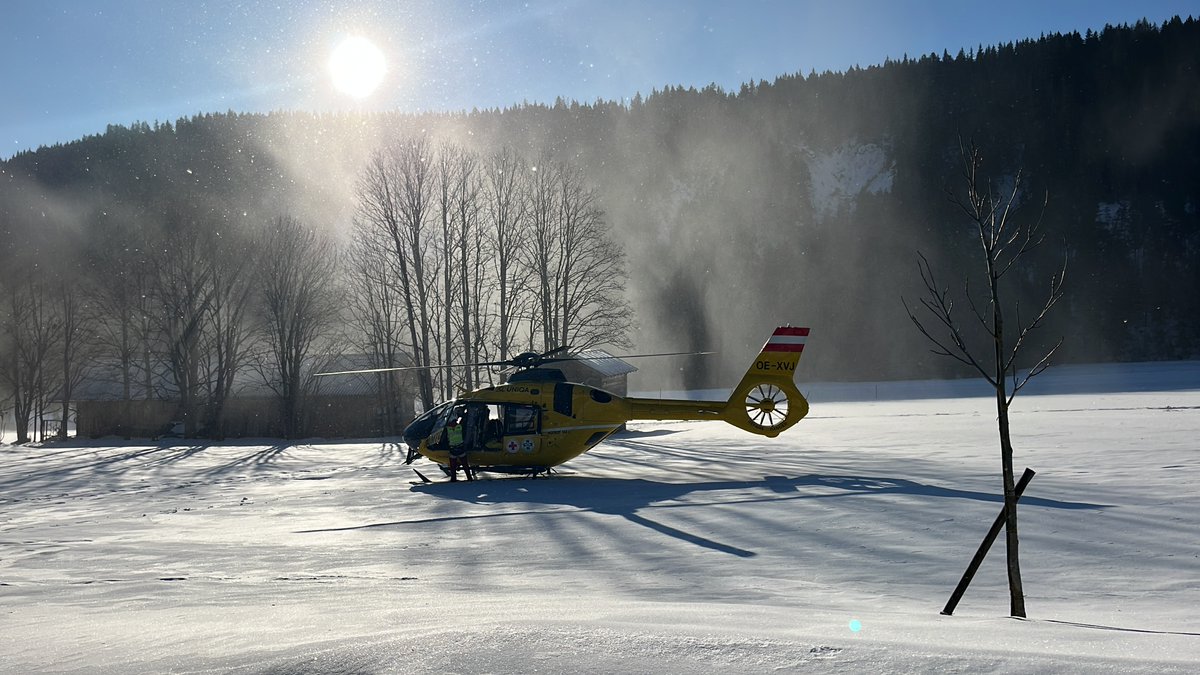 Highlight der Woche: 17jähriger mit akuter Myocarditis durch Clamydieninfektion