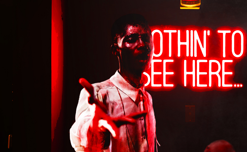 🗓️ El próximo lunes, 20 de enero, a las 21 h (CET) únete a nuestra charla en directo en YouTube sobre las novedades de #MundoDeTinieblas para 2025
Con <a href="/BibliOscura/">Biblioteca Oscura</a> <a href="/JuanSixtoC/">Juan</a> y <a href="/_ADOH/">Tony Ortiz</a>

📽️youtube.com/live/oqNpvweRo…

👉Suscríbete ya y no te lo pierdas 🔔