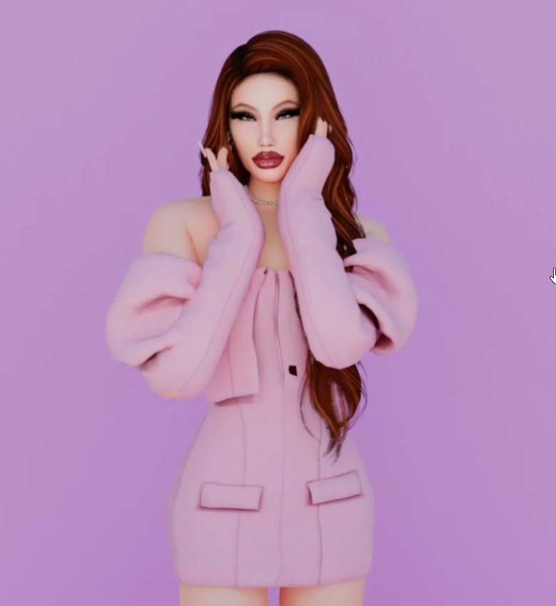 🏳️‍⚧️ ℳ𝔂 𝓷𝓪𝓶𝒆 𝓲𝓼 ℳ𝓲𝓼𝓪 🏳️‍⚧️