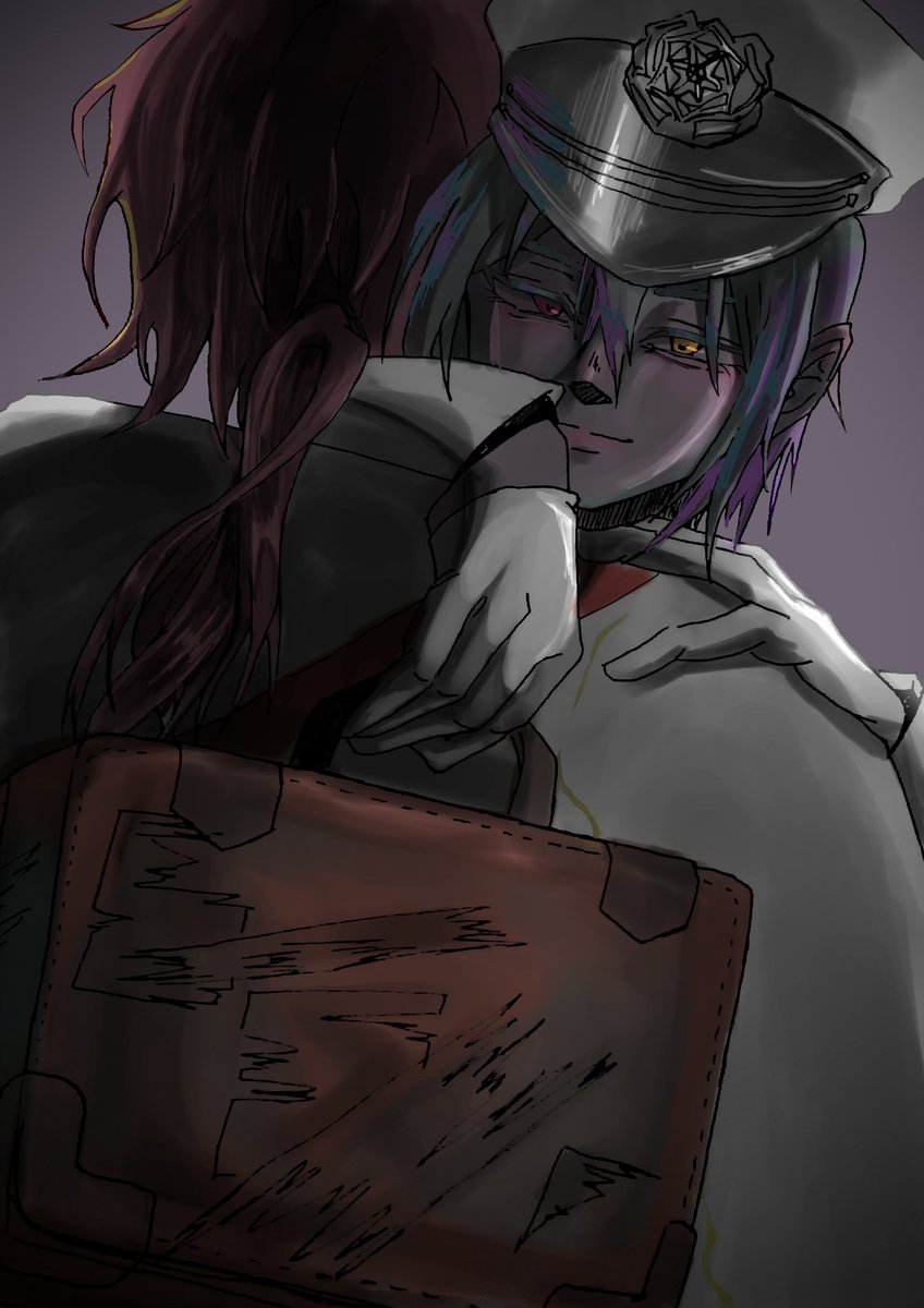 まほやくアニメ楽しんでます
これは目玉をえぐった方