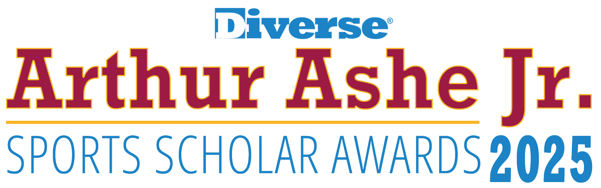 We’re thrilled to announce a groundbreaking partnership between Diverse: Issues in Higher Education and NCORE to host the prestigious Arthur Ashe Jr. Sport Scholar Awards at NCORE 2025 in New York! 

More info to come!