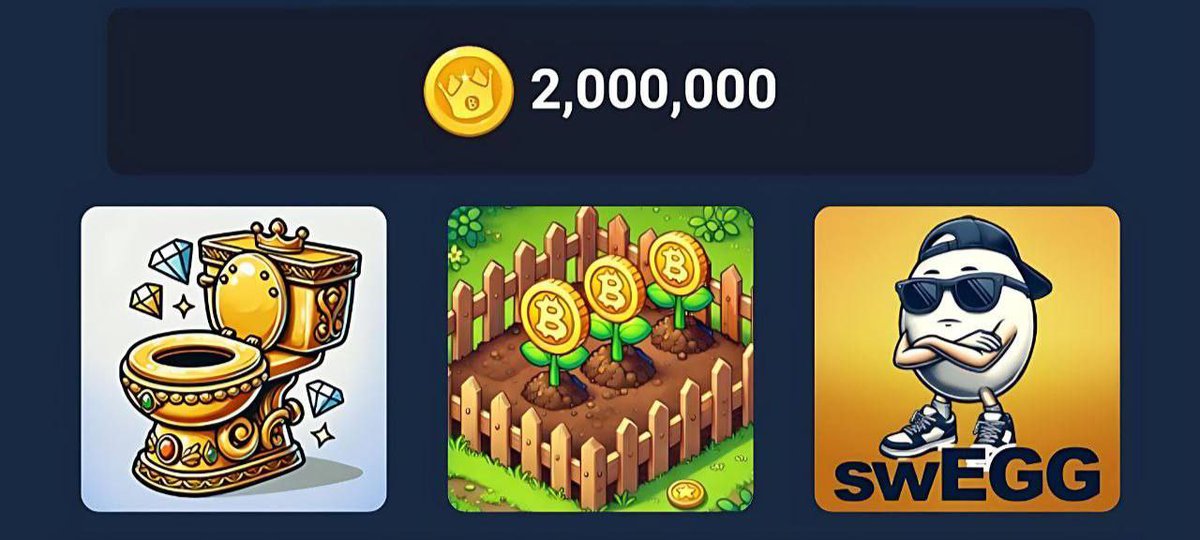 airdrop_combo's tweet photo. Today combo 17 Jan 2025

#Bums 👉https://t.co/GjfikWLFFd

▶️Ep87-45434
▶️Ep86-37956
▶️Ep85-27933
▶️Ep84-13028
▶️Ep83-44543
▶️Ep 82-10317
▶️Ep81-28587
▶️Ep80-33202
▶️Ep79-30571
▶️Ep78-49993
▶️Ep77-44088
▶️Ep76-22332
#Yaytsogram 👉https://t.co/7av4WN4ngF
Enter code:  7-3-2-0-8 https://t.co/5ahP98DVvB