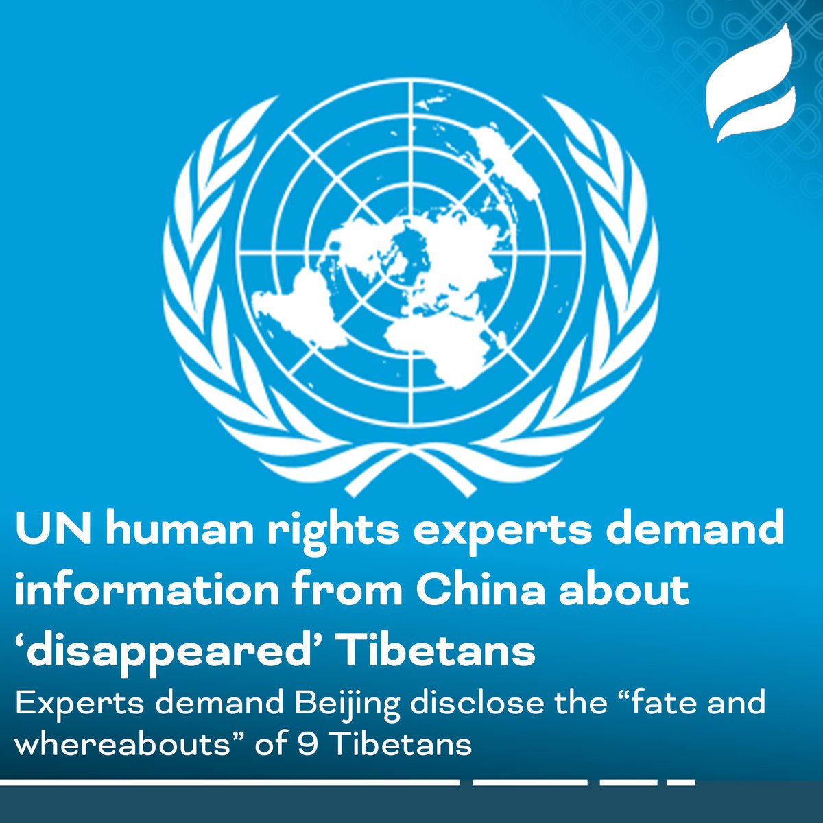 International Campaign for Tibet tweet media