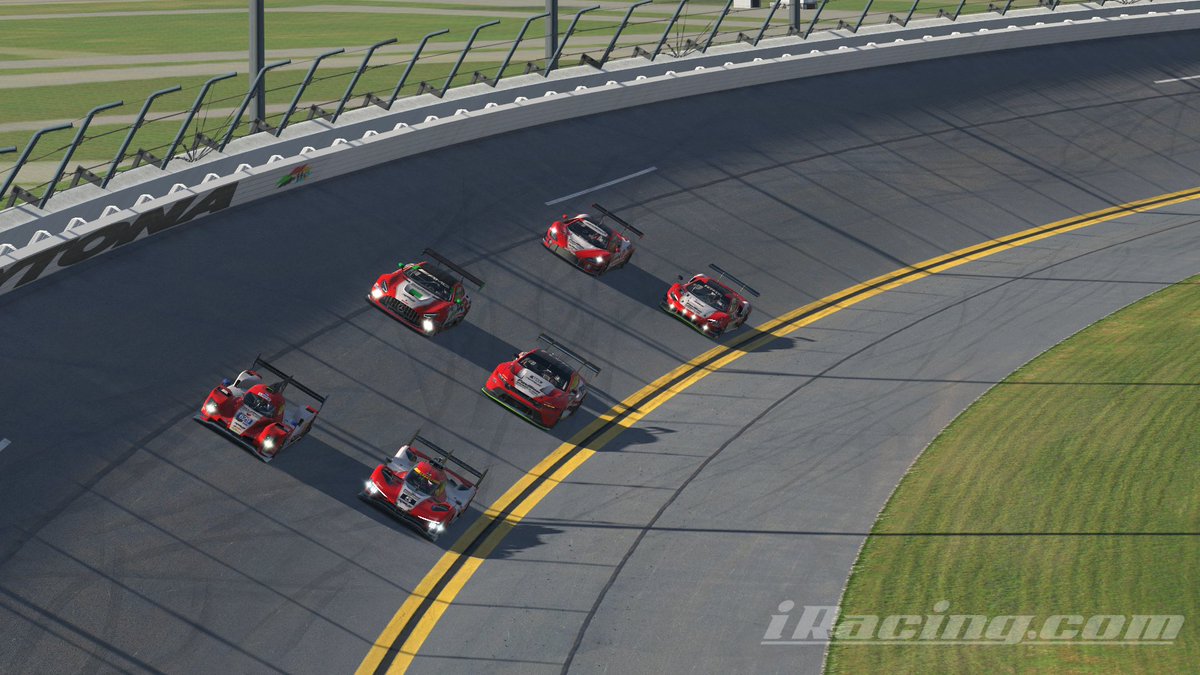 HWR2020's tweet photo. Six teams are set to toe the start line for HWR over this weekend in the @iRacing  Daytona 24.

The Ferrari 499p, Dallara P217, Ford Mustang, Mclaren 720s, Ferrari 296 and Mercedes AMG will all be helping our drivers in their quest for victory!

#Simracing  #IMSA  #iracing https://t.co/LzdUNrsyLa