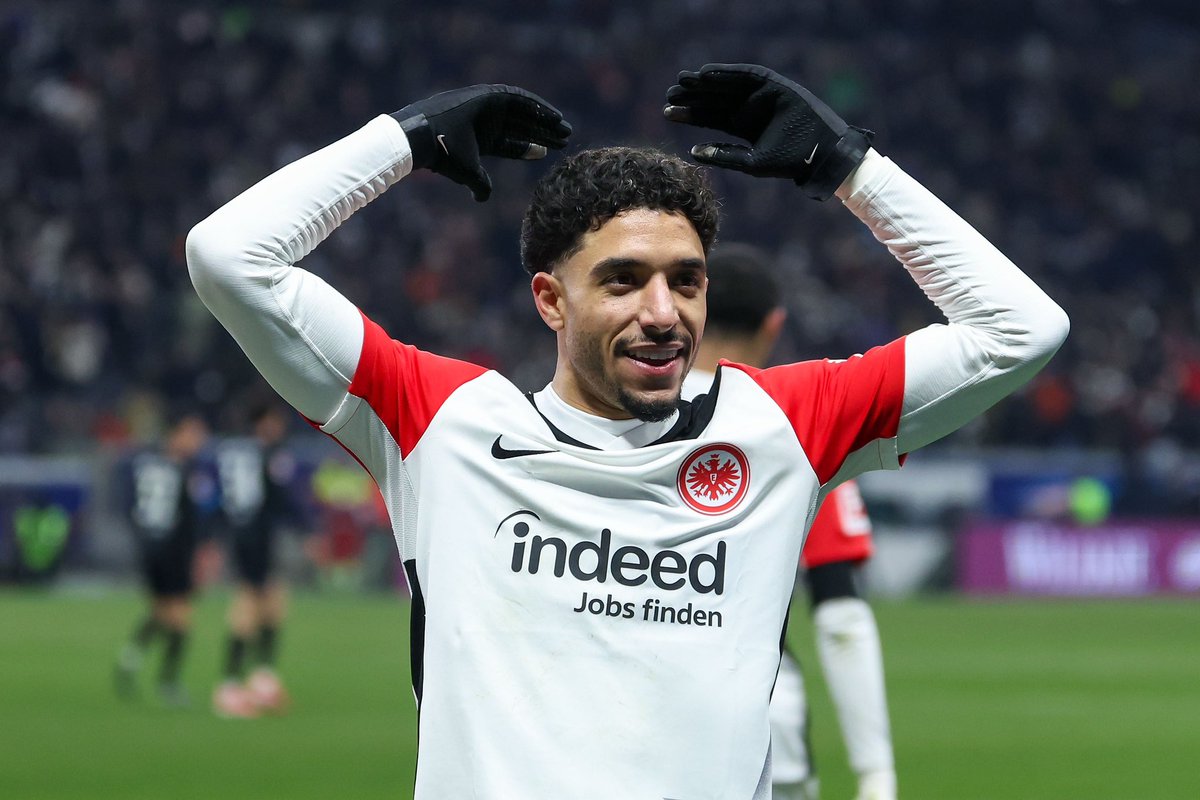 🚨💶 EXCL | Omar #Marmoush will earn approximately €16-17m gross per year at Manchester City, which corresponds to €10m net annually.

At #SGE, his salary was approximately €2m gross.

#MCFC are paying a transfer fee of €75m fixed, plus €5m in bonus payments, as revealed