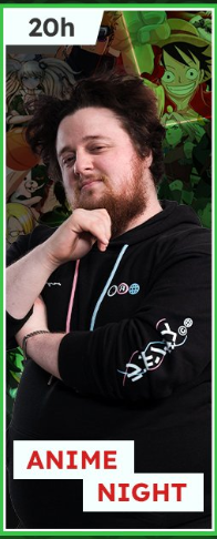 Calendr_App's tweet photo. ✨#AgeOfMythology** #StreamForHumanity** #SamPlay ** [❤️SOLIDARITÉ] ** #LiveGaming 🧞‍♂️

Salut la famille ! C'est DIMANCHE et voici Les EVENTS  YouTube & Twitch #HuntedByCalendr !

🕒 15h00 : Épisode 8 - #AgeofMythology sur YouTube
 ✅Plongez dans cet univers mythique avec @AurelienMiannay. Les fans de stratégie et de légendes seront ravis !
👉https://t.co/UGYL223EYf 

🕗 20h00 : Sam Play
✅ @SamuelEtienne poursuis son exploration du jeu vidéo avec CIVILIZATION ! Merci à @LegeLoL de l’accompagner dans cette aventure pleine de nostalgie et découvertes !
 ⚔️https://t.co/xASEEU0c3U 

🕗 20h00 : MATCH CARITATIF avec @AmineMaTue
 ✅IRL au Stade Jean Bouin à Paris : pour clôturer le week-end de collecte de dons, retrouvez des invités surprises et des moments mémorables ! Possibilité d’assister sur place. On compte sur vous... et DM si vous voulez qu'on se rencontre, on sera sur place ! [❤️]
 🙏🏻 https://t.co/cYxCjT6obs 

🕗 20h00 : @Bytell2 - Anime Night
 ✅Soirée spéciale Anime Night : plongez dans vos séries animées préférées avec Bytell2 !
 👉https://t.co/wM2EIvxAM6 

Des amis qui regardent ? 👀 Check @calendr_app ! 

Et pour la semaine prochaine, quels EVENTS incontournables ? Dis-nous en commentaire ou DM pour exclus 📩!
❤️Personne n'aime autant les créateurs autant que nous❤️
🧞‍♀️🧞🧞‍♂️Ensemble, on va faire le meilleur programme !!! 🗓️🙏🏻