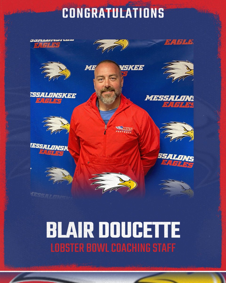 Messalonskee Eagles (@messoathletics) on Twitter photo 
