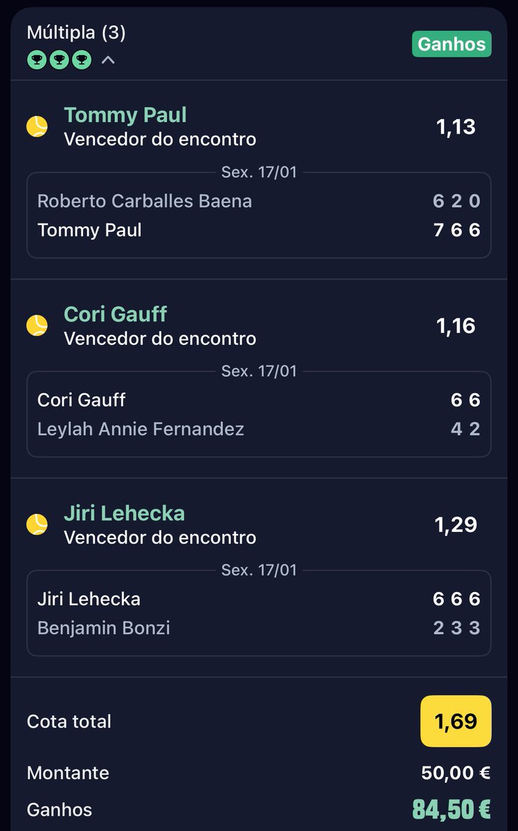 AUSTRALIA OPEN 🇦🇺

FREE TELEGRAM 🎾

t.me/linktenisricky…
#australiaopen 
<a href="/josemorgado/">José Morgado</a> 
@marioboc17