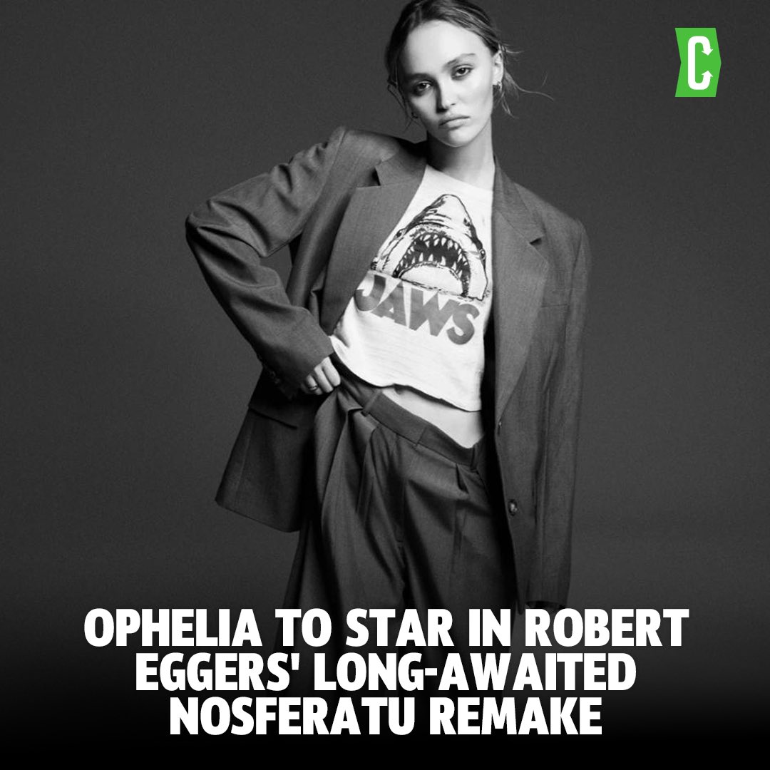 → #ColliderRP › 𝟤𝟢𝟤𝟧 › 𝖬𝗈𝗏𝗂𝖾 𝖭𝖾𝗐𝗌
𝖱𝗈𝖻𝖾𝗋𝗍 𝖤𝗀𝗀𝖾𝗋𝗌 finally has the backing needed to create his own version of #NosferatuFilmRP. Officially in production the film will star Ophelia (<a href="/gothfacer/">...</a>) as 𝖤𝗅𝗅𝖾𝗇 𝖧𝗎𝗍𝗍𝖾𝗋.