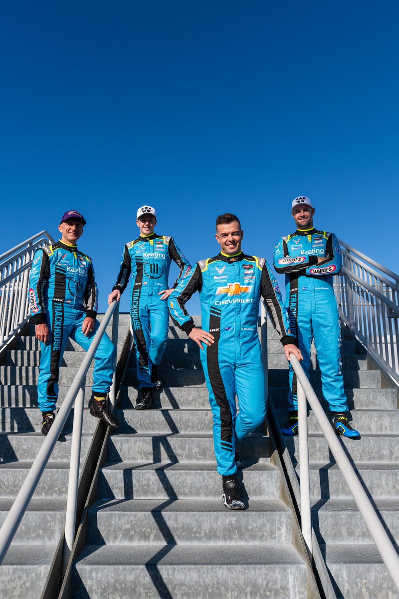 NotFifthGear's tweet image. This lineup means everything to me 😭❤️❤️