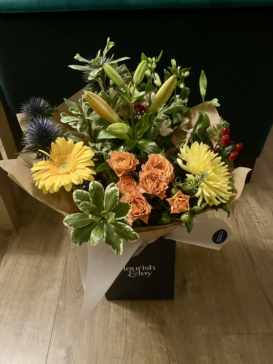 Kelly Banham (@kbanhamphysio) on Twitter photo What a fantastic and lovely team I work in 😃 These made my day 💐 <a href="/WWLCommTherapy/">WWL Community Therapy Team</a> What a fantastic and lovely team I work in 😃 These made my day 💐 <a href="/WWLCommTherapy/">WWL Community Therapy Team</a>