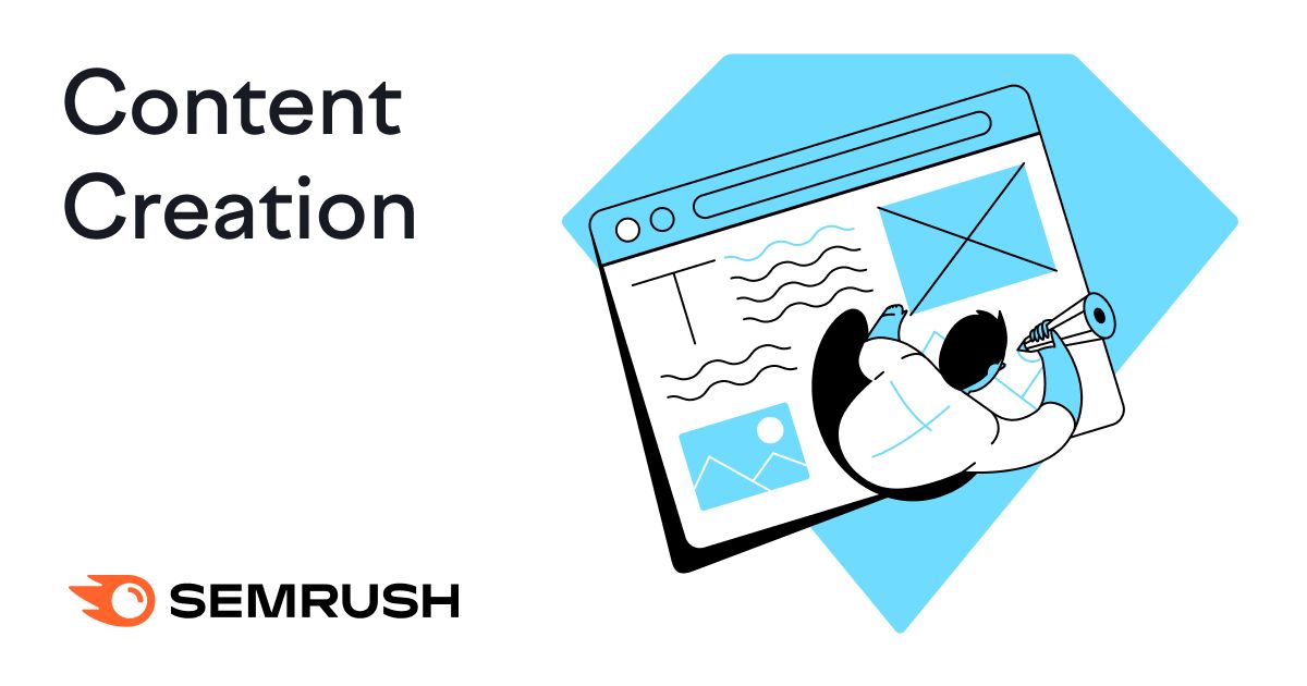 Asif Ali explores what good content creation should look like via <a href="/semrush/">Semrush</a>&gt;&gt; buff.ly/35ITaZf 
#contentmarketing