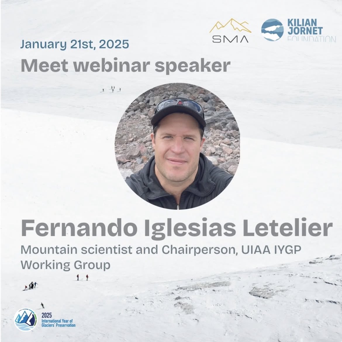 feriglete's tweet photo. Para los que se interesan por los deportes de montaña y glaciares… 

https://t.co/HenzZn9Pvk https://t.co/MmfQA6r2fz