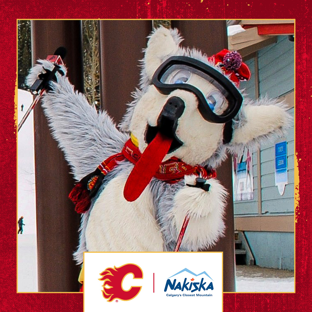 Another #FirstTracksFriday contest drop ⛷️   

RT this post to give yourself a chance to win two RCR Rockies Cards to your fav Resorts of the Canadian Rockies ski area!

#Flames | <a href="/SkiNakiska/">Nakiska Ski Area</a> | #skiclose