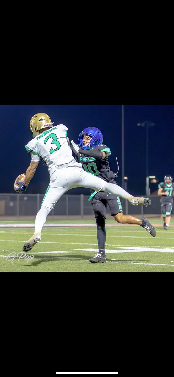 AENEAS REDMOND tweet media