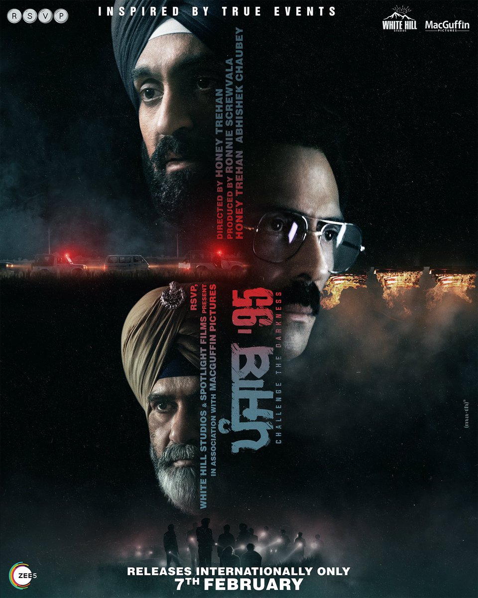 MacGuffin Pictures tweet media