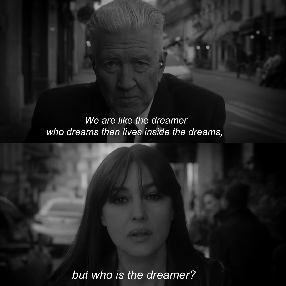 The Impossible Cool. tweet media