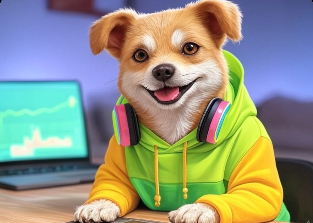 #BABYBONK never stops 🤝
The community keeps growing! 

Holders: 33.340 🙌

#DOGE 👉 <a href="/BabyBonkCoin/">BabyBonk BNB</a> 🐶🚀🌕