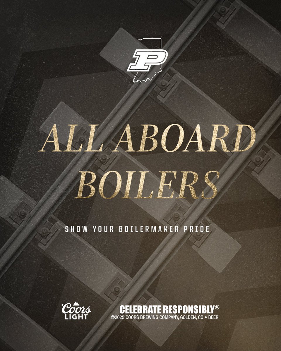 Purdue Sports tweet media