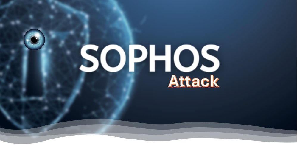 itechsas's tweet image. New Post: Vulnerabilidades críticas de Sophos permiten a ciber atacantes ejecutar código remoto y malware itechsas.com/blog/cibersegu…