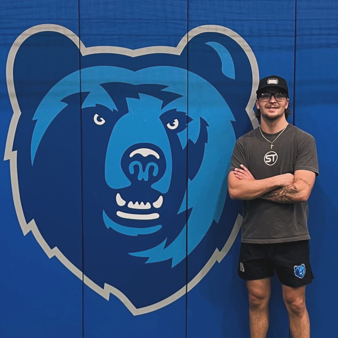 StayTooned Athletics tweet media