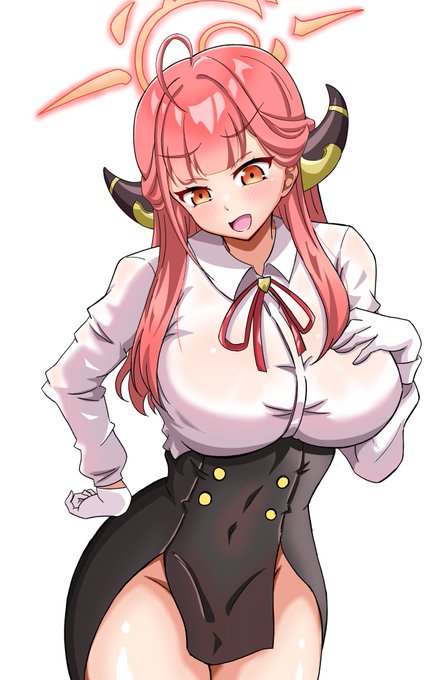 アル社長
#BlueArchive #ブルアカ 