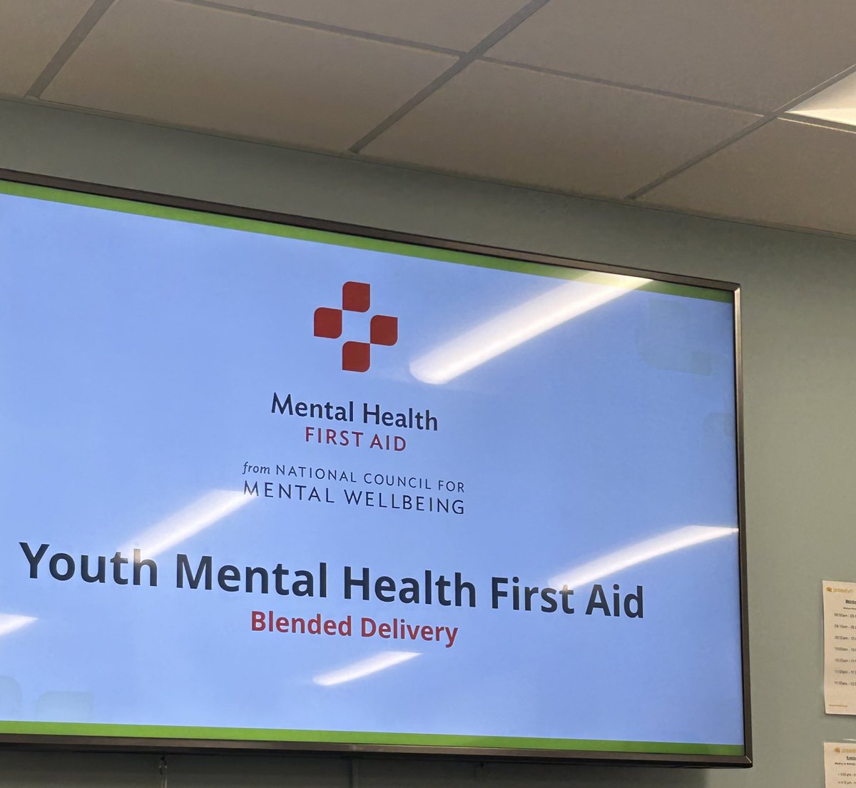 Megan Goldman tweet media