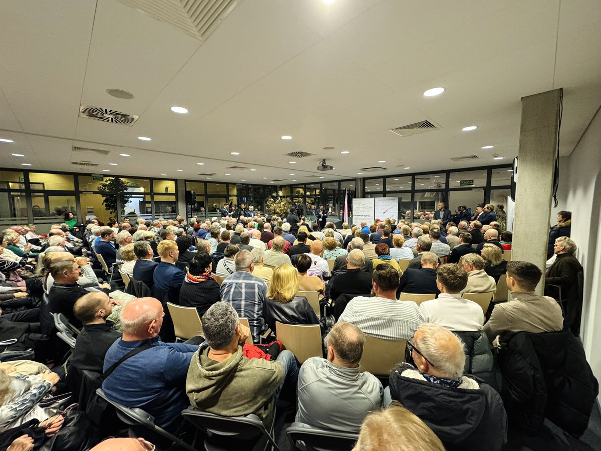 Daniel Obajtek tweet media