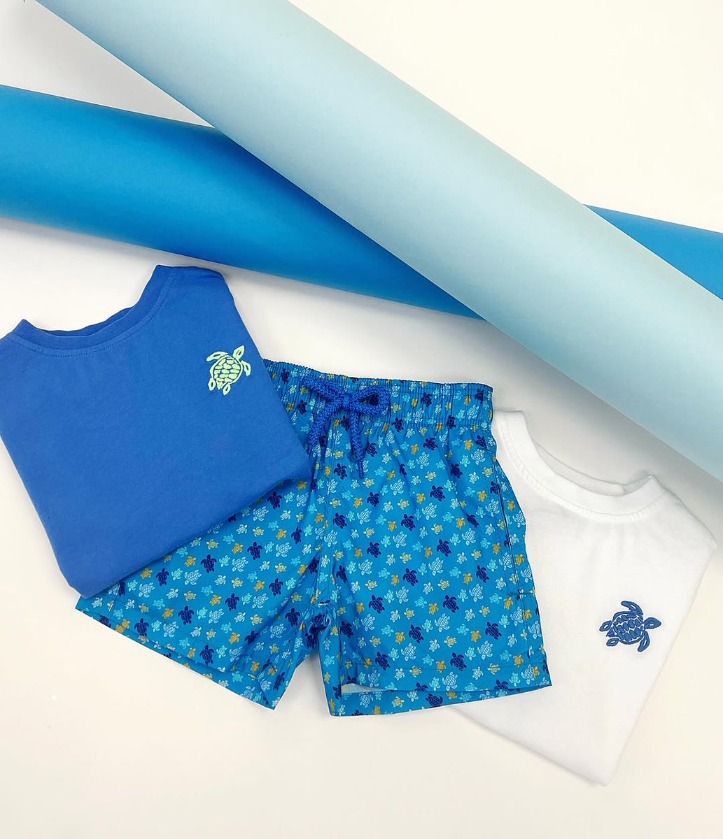 Designer Kids Wear tweet media