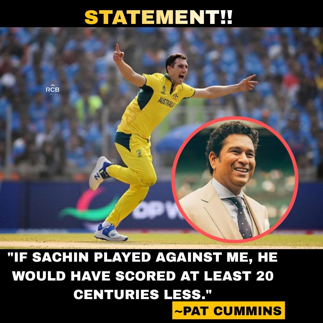 imdavemit's tweet photo. @patcummins30 U clown, if u had the audacity to say that, let me remind,you’re not even a speck compared to legends like @glennmcgrath11 &amp; @BrettLee_58. Do urself a favor &amp; keep ur mouth shut.If bowlers of ur caliber had existed in Sachin’s  era, his 100’s would’ve easily doubled https://t.co/IlOtiCs2Pa