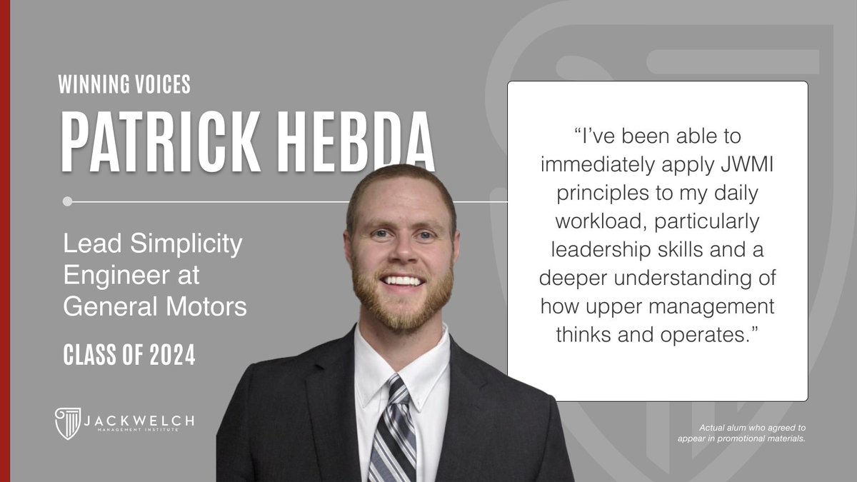 JackWelchMBA tweet media