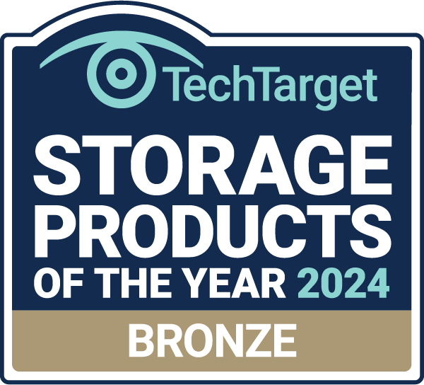 TechTargetNews's tweet photo. 🥉 This year's @InformaTTGT #Storage Products of the Year Bronze winner for Disk and #DiskSubsystems is Dell Technologies PowerStore with PowerStoreOS 4.0! Congratulations, @DellStorage! #StorageArrays #StoragePOY
https://t.co/PMZyg5BEiT https://t.co/zJIRiXJ96c