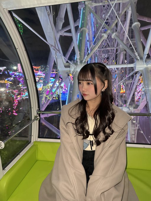 奥野未悠のTwitter画像7