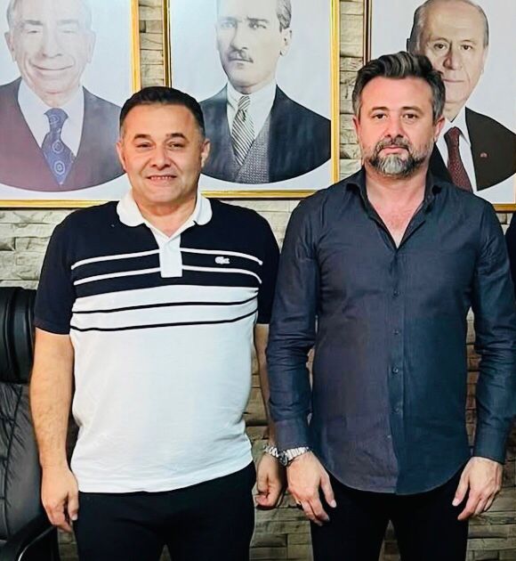 Adem Murat YÜCEL (@ademmuratyucel) on Twitter photo Antalya İl Başkanlığına atanan Sadullah Güneş’i tebrik eder, görevinde başarılar dilerim.
Partimize ve Antalya’mıza hayırlı uğurlu olsun
Bugüne kadar yapmış olduğu hizmetler için önceki il başkanımız Onur Temel’e teşekkür ederim
<a href="/sadullahgunes/">Sadullah Güneş</a> Antalya İl Başkanlığına atanan Sadullah Güneş’i tebrik eder, görevinde başarılar dilerim.
Partimize ve Antalya’mıza hayırlı uğurlu olsun
Bugüne kadar yapmış olduğu hizmetler için önceki il başkanımız Onur Temel’e teşekkür ederim
<a href="/sadullahgunes/">Sadullah Güneş</a>