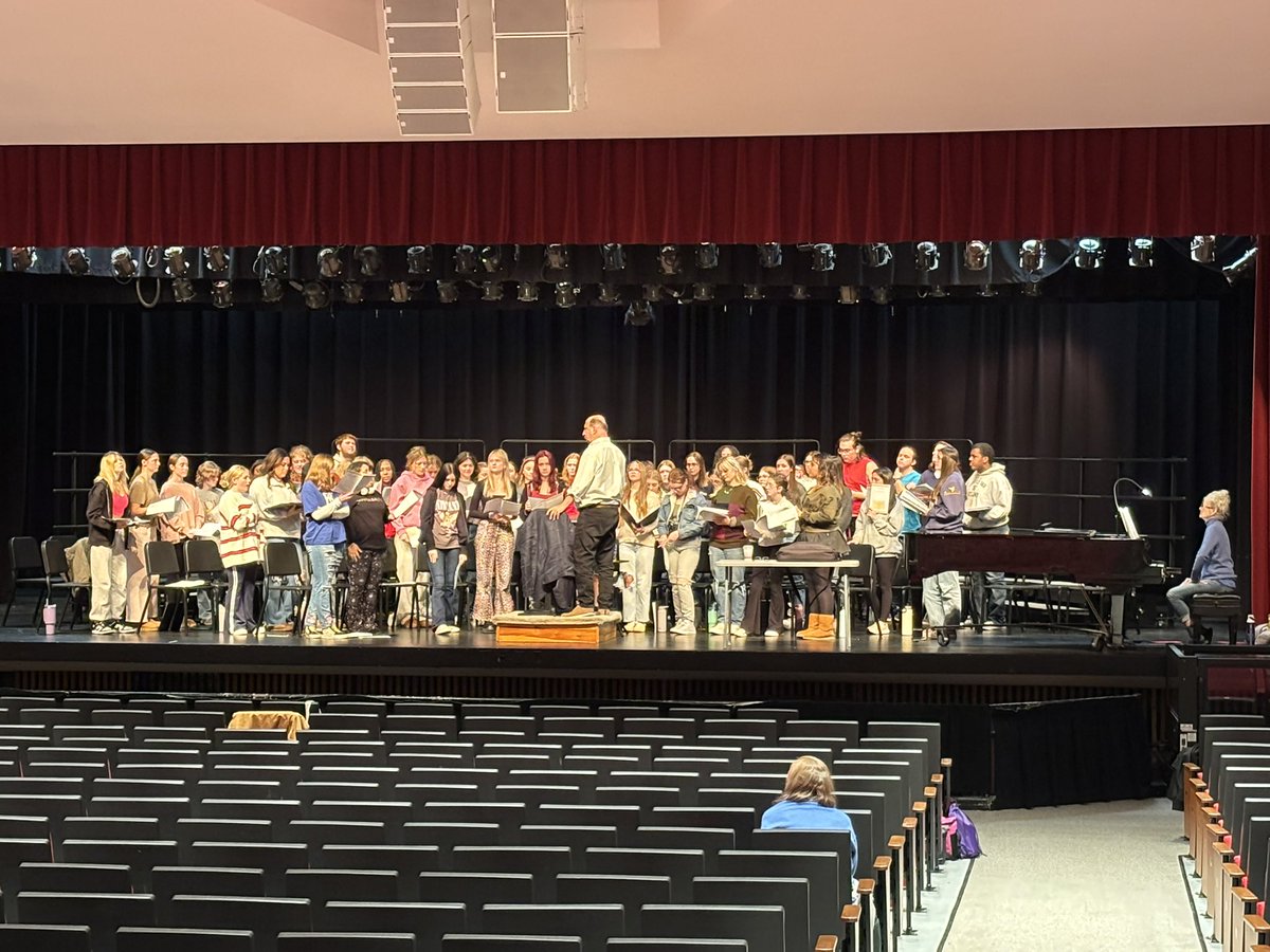 Fauquier H.S. Music (@fauquierhsmusic) on Twitter photo It’s the FCPS All-County Choir this weekend at FHS! Middle School concert at Noon; High School concert at 12:30 on Saturday, Jan. 18! Open to the Public! @PrincipalFerg <a href="/FCPS1Music/">FCPS1 Music</a> It’s the FCPS All-County Choir this weekend at FHS! Middle School concert at Noon; High School concert at 12:30 on Saturday, Jan. 18! Open to the Public! @PrincipalFerg <a href="/FCPS1Music/">FCPS1 Music</a>